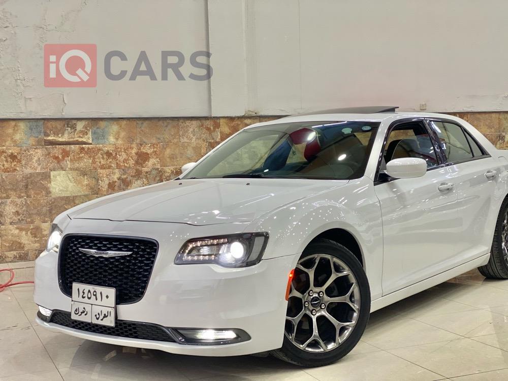 Chrysler 300